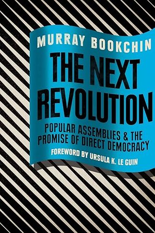 The Next Revolution