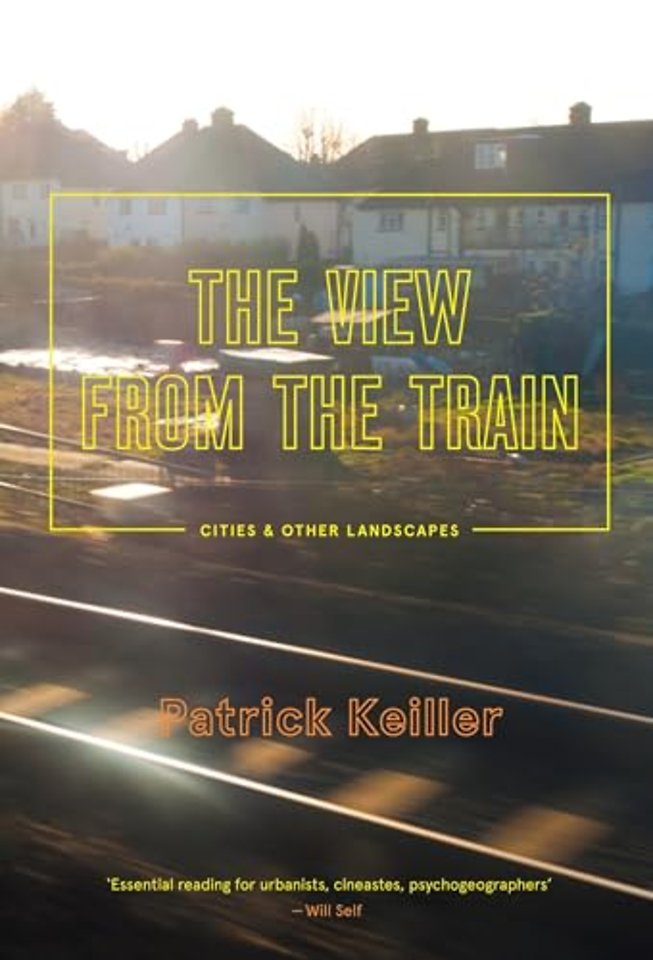 The View from the Train