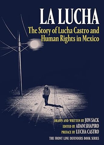 La Lucha