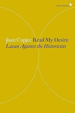 Read My Desire
