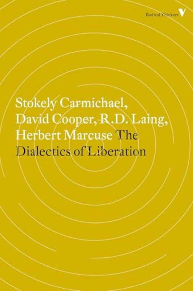The Dialectics of Liberation