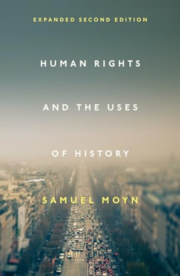 Human Rights and the Uses of History
