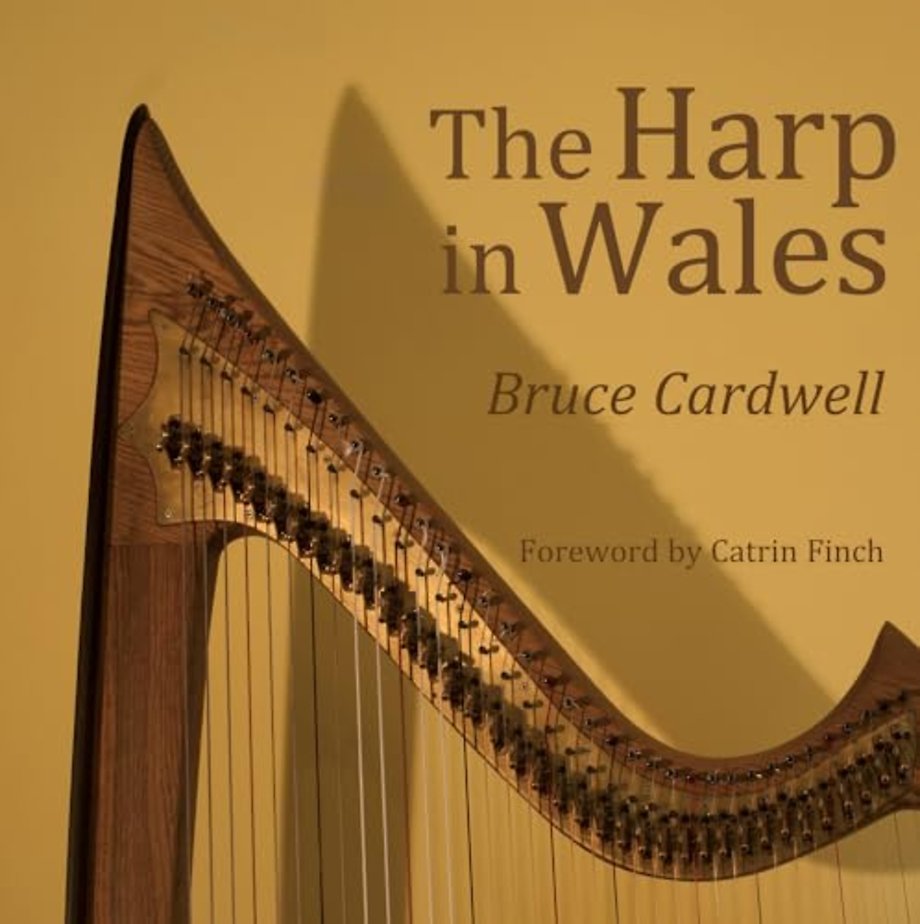 The Harp in Wales
