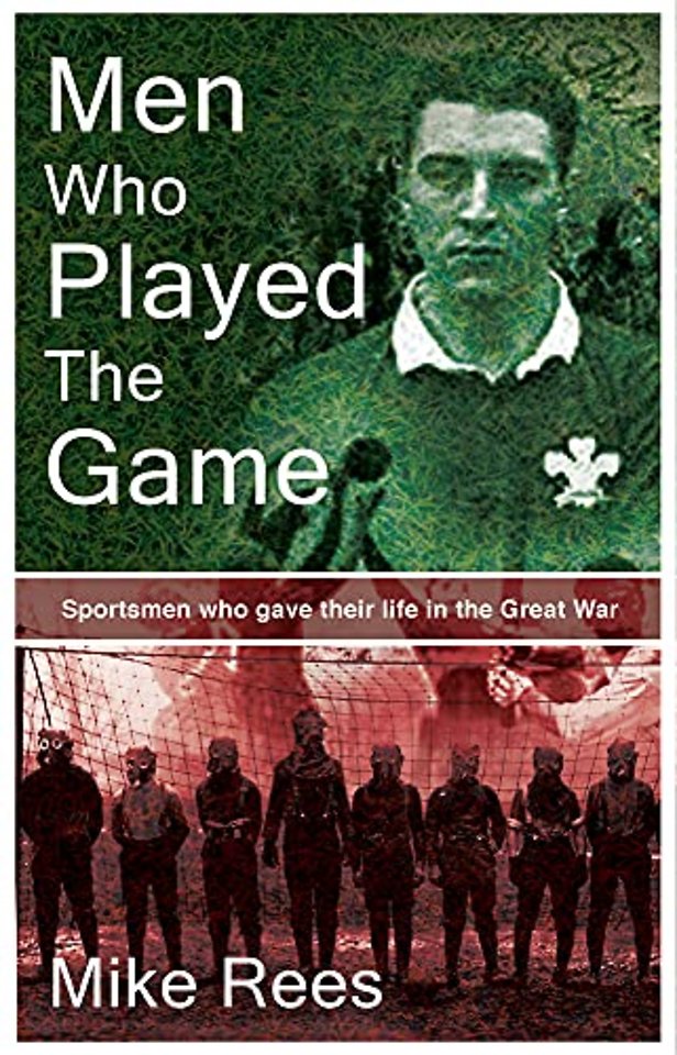 Men Who Played the Game
