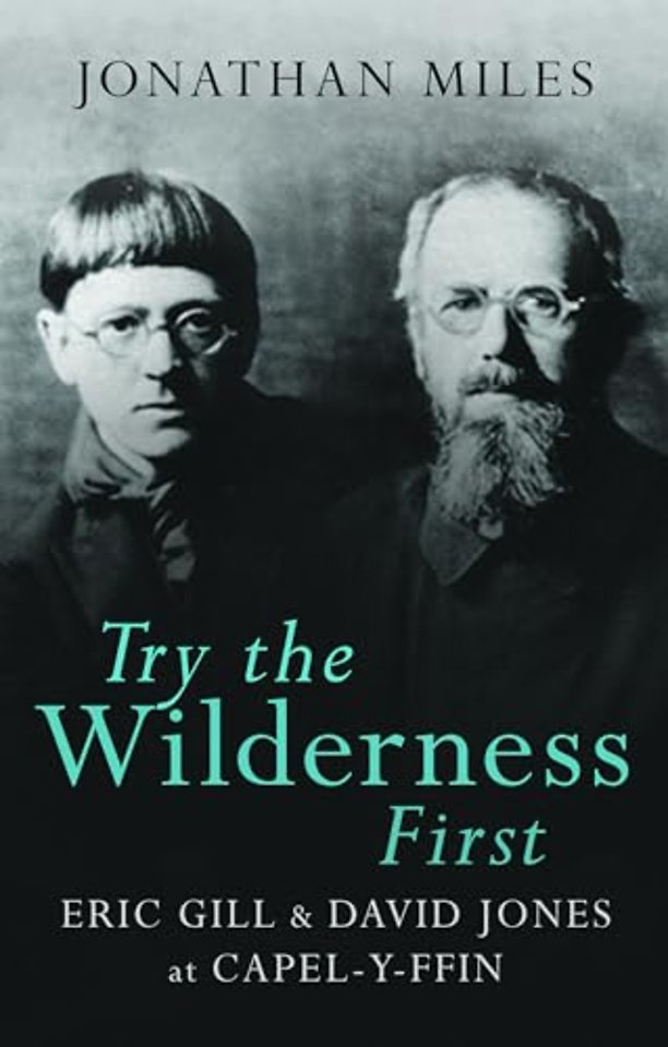 Try the Wilderness First