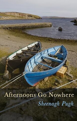 Afternoons Go Nowhere