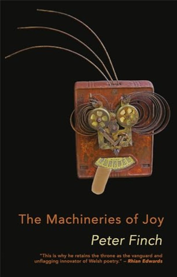 The Machineries of Joy
