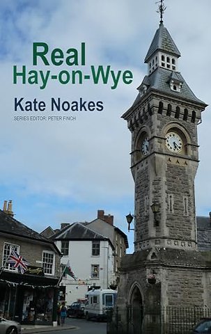 Real Hay-on-Wye