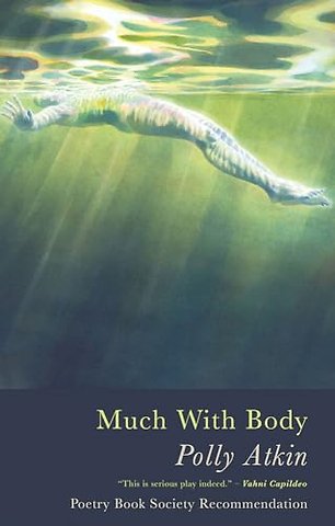 Much with Body