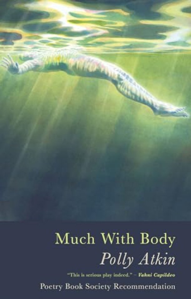 Much with Body