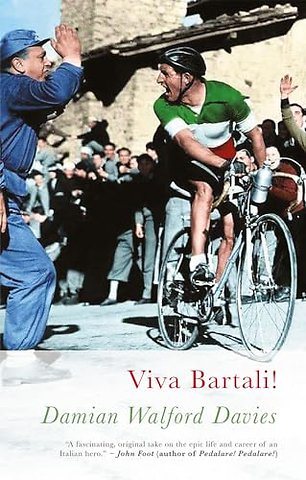 Viva Bartali!