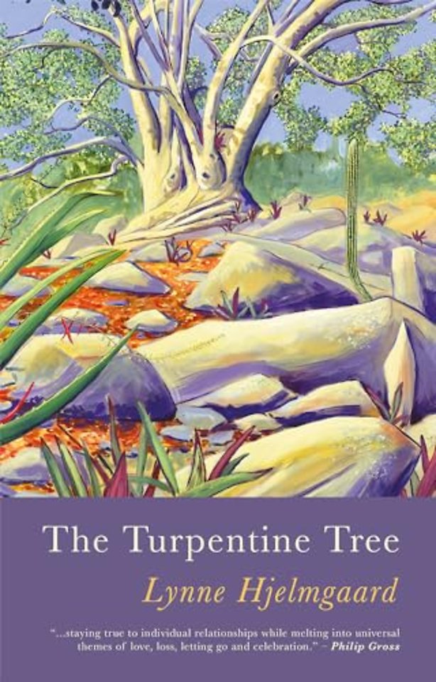 The Turpentine Tree