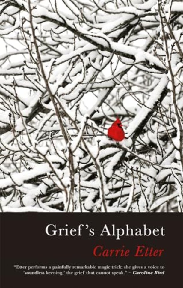 Grief’s Alphabet