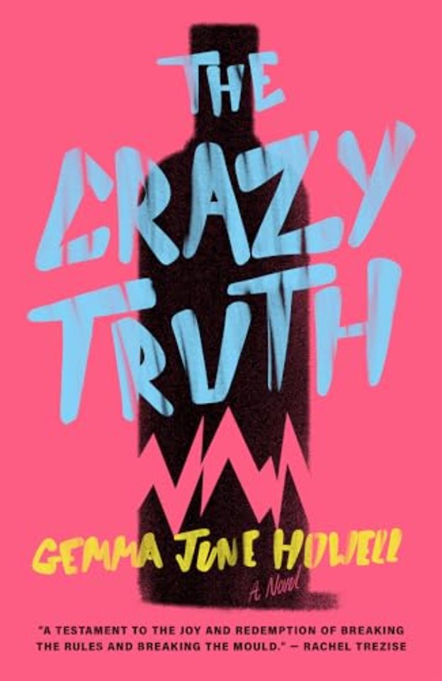 The Crazy Truth