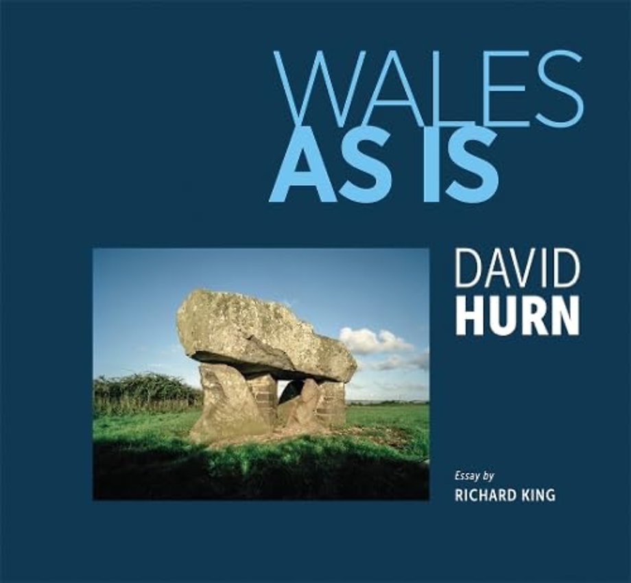 Wales As Is
