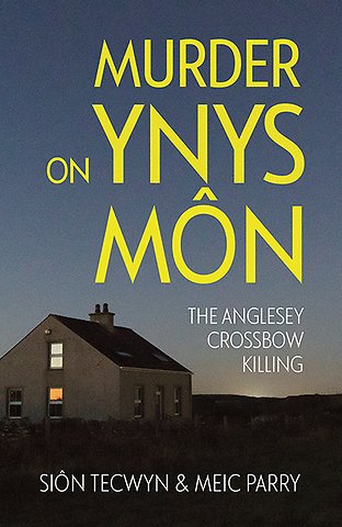 Murder on Ynys Mon