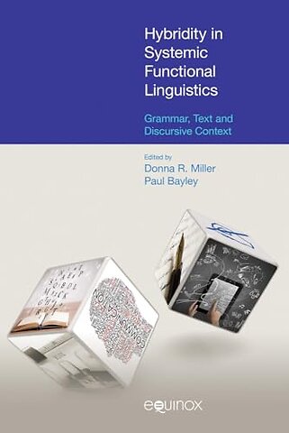 Hybridity in Systemic Functional Linguistics