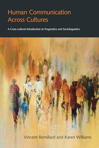 Human Communication Across Cultures – A