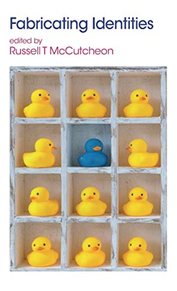 Fabricating Identities