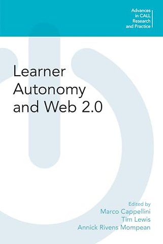 Learner Autonomy and Web 2.0