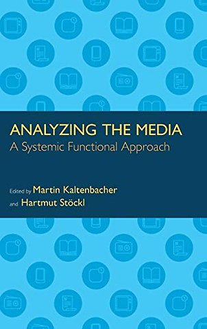 Analyzing the Media