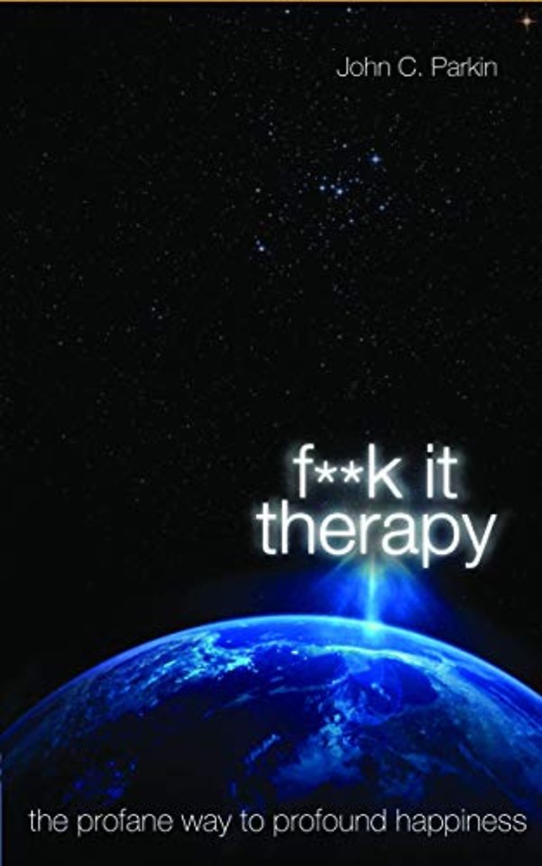 Fuck It Therapy