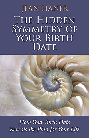 The Hidden Symmetry of Your Birth Date
