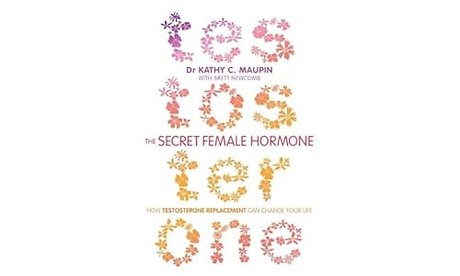 The Secret Female Hormone