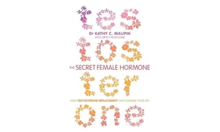 The Secret Female Hormone
