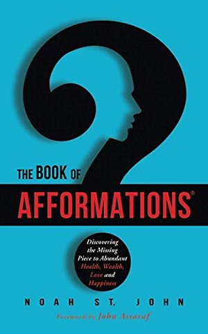 The Book of Afformations®