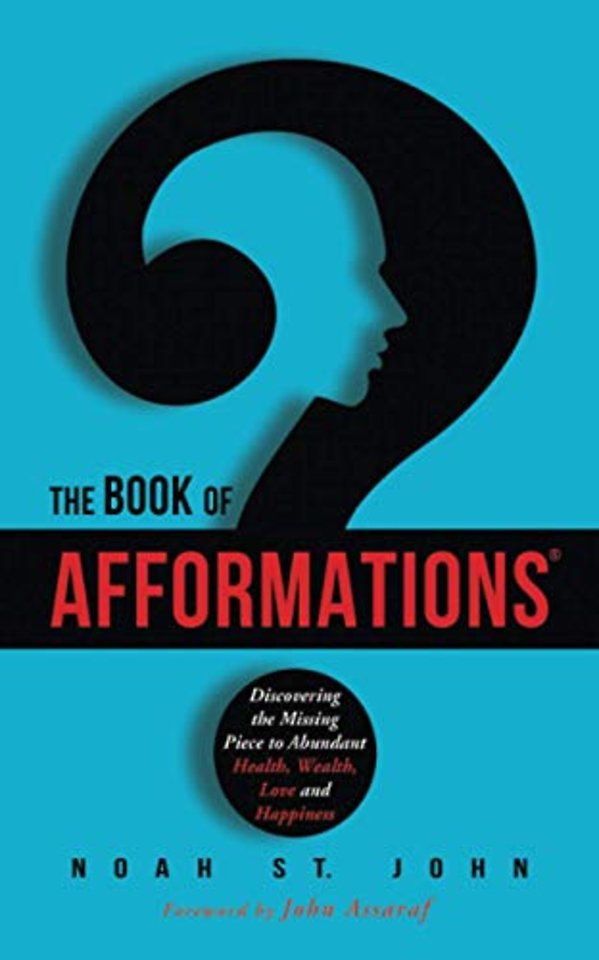 The Book of Afformations®