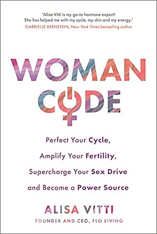 Womancode