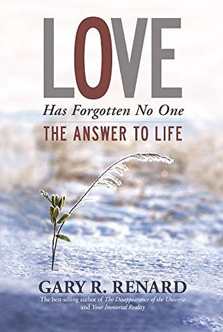 Love Has Forgotten No One