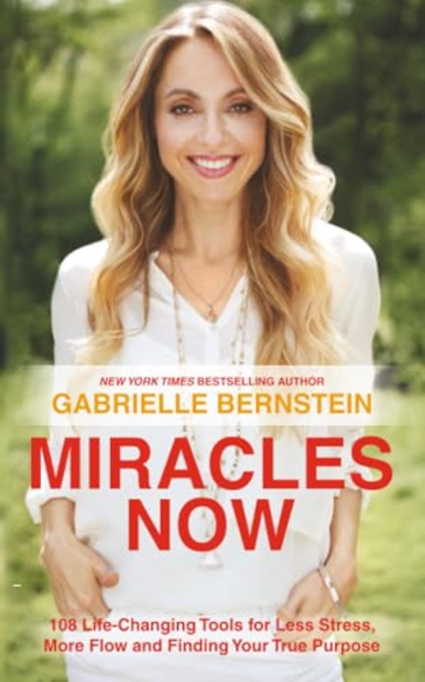 Miracles Now