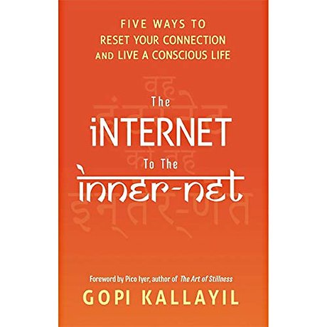 The Internet to the Inner-Net