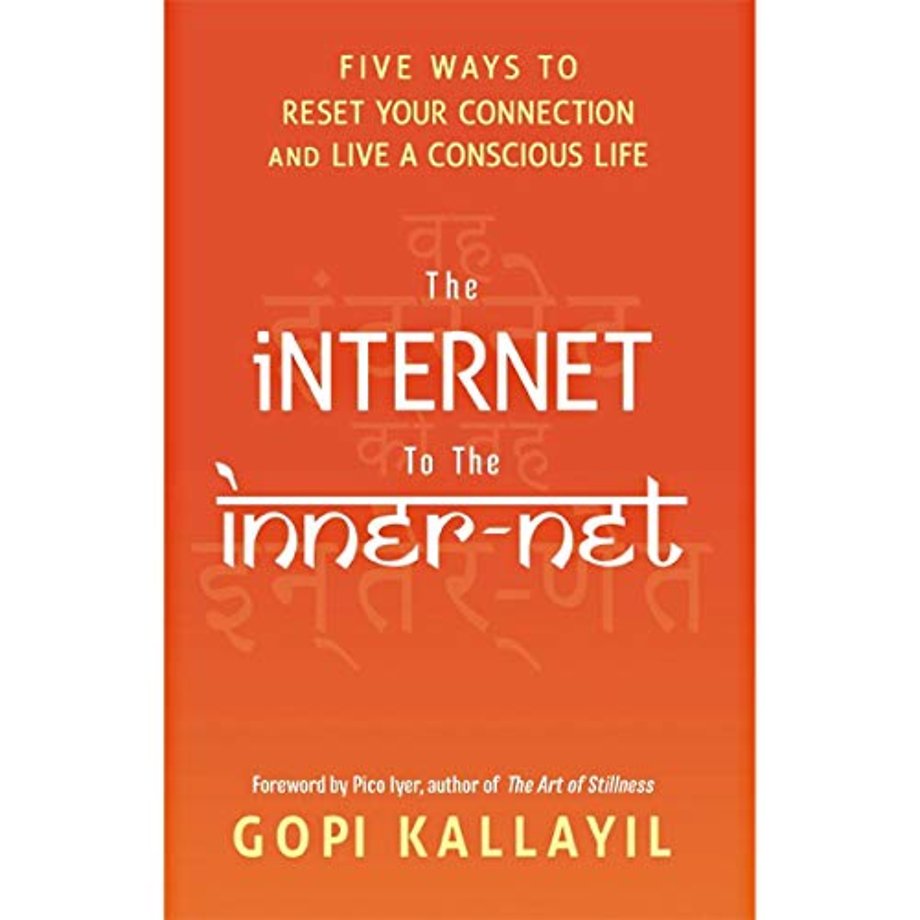 The Internet to the Inner-Net