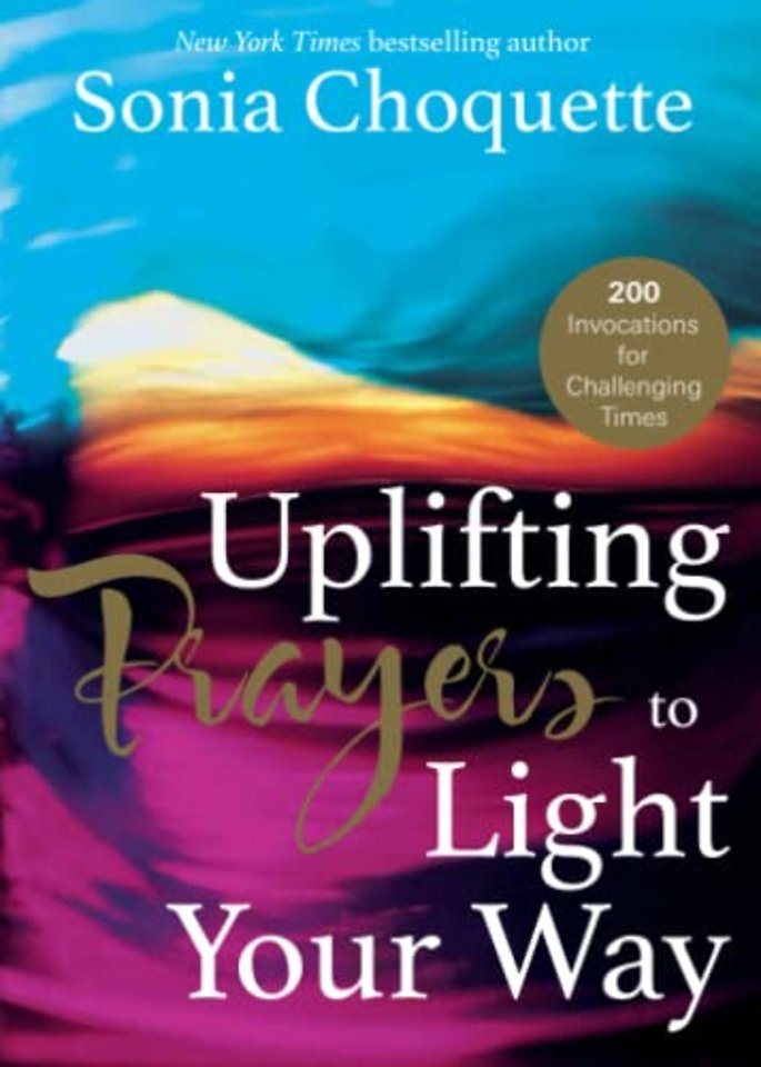 Uplifting Prayers to Light Your Way