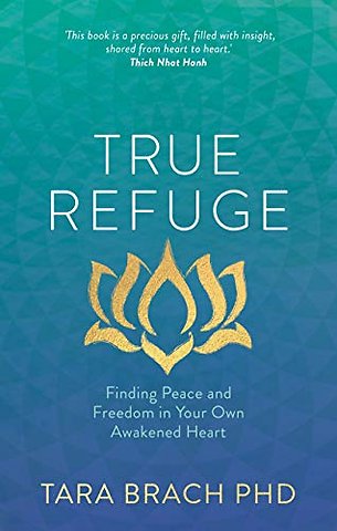 True Refuge