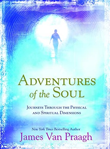 Adventures of the Soul