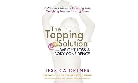 The Tapping Solution for Weight Loss & Body Confidence