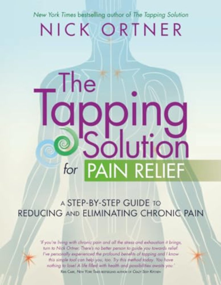 The Tapping Solution for Pain Relief