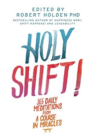 Holy Shift!