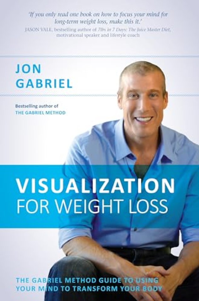 Visualization for Weight Loss