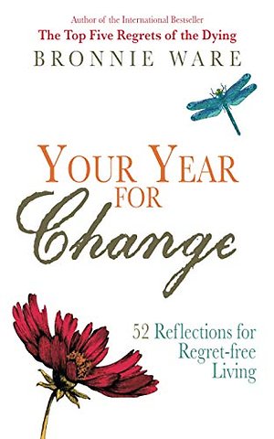 Your Year for Change