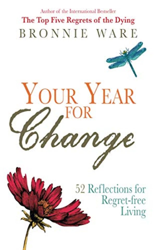 Your Year for Change