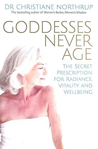 Goddesses Never Age