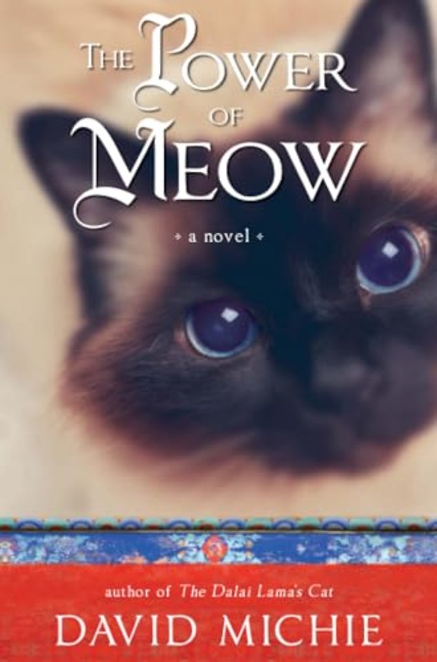 The Power of Meow