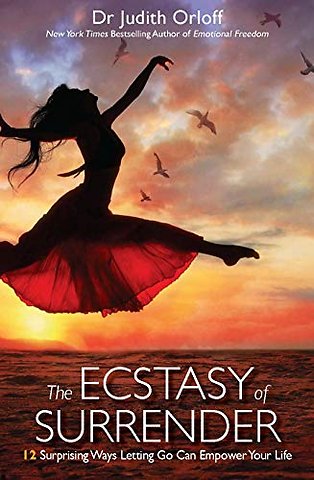 The Ecstasy of Surrender