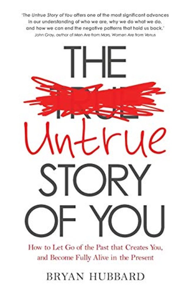 The Untrue Story of You