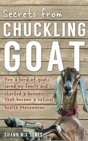 Secrets from Chuckling Goat